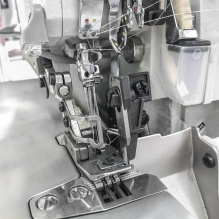 Aurora A-800D-6 (Direct drive)