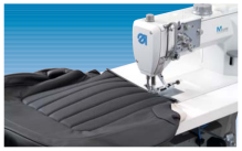 Duerkopp Adler 867-290040-M