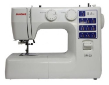 Janome XR-23S