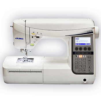Juki HZL-DX5
