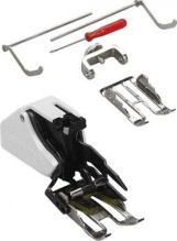 Лапка верхний транспортер №50 для машинок Bernina