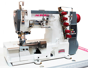 Aurora A-500-02DN (прямой привод)