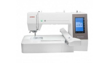 Janome Memory Craft 550E