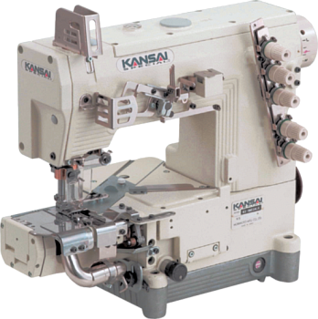 Kansai Special RX-9803ALK-UF/UTC-A