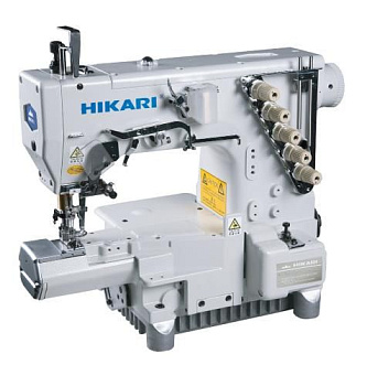 Hikari HW782-01x356