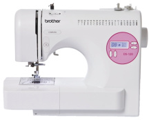 Brother Computer DS 120