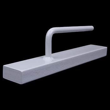 Груз для прижима ткани кор. 250х40х20 мм