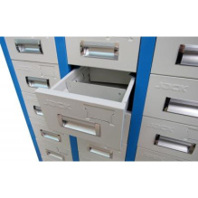 Jack Шкаф для запасных частей