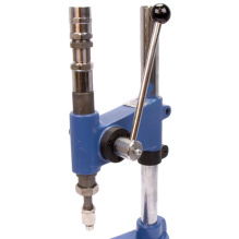 Пресс DEP-3 (SEMBOL) универсальный, с ударным механизмом (1300кг/кв.см) PRESMAK