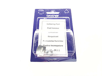 Лапка для присбаривания F012N