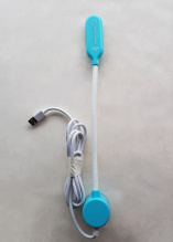 LED лампа Jack (USB) 811870 3W