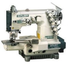 Siruba С007-W222-/CQ