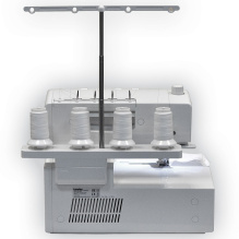 Leader VS 400D Cover Stitch