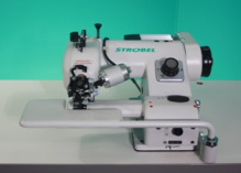 Strobel  VEB100-1F-IFC1 (EFKA)