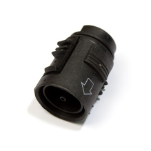 Разъем утюга для TrioMini