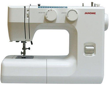 Janome SK 13
