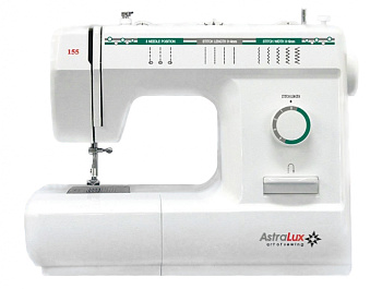 Astralux 155