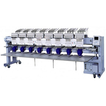 Barudan BEXY-S1508CII