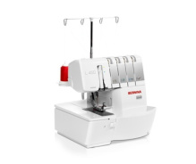 Bernina L450