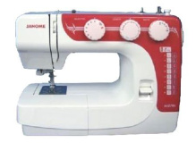Janome RX 270S
