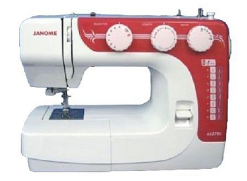 Janome RX 270S