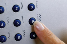 Bernina Aurora 440 QE