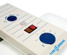 Type Special I-P5/15 электрический 500х400 мм