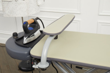 Metalnova Duetto (с рукавной платформой)