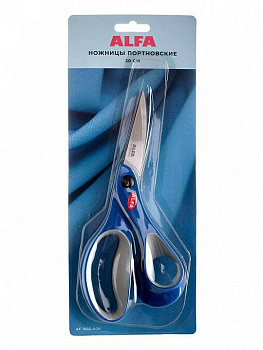 Ножницы портновские, 20 см, AF 1002-80H
