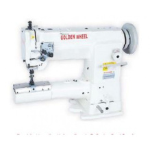 Golden Wheel CS-8244