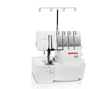Bernina L450