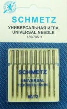 Schmetz Универсальная NM 80 10шт