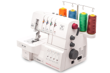 Merrylock Cover Pro Auto III