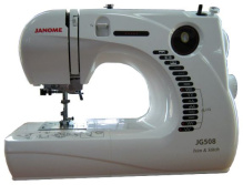 Janome JG508