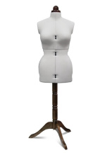 MyDouble Lady Valet "M" White, 50 - 58 разм. MyDouble Lady Valet "M" White, 50 - 58 разм.