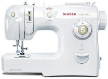 Singer Inspiration 4212