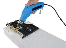 Площадка для термоножа AURORA A-HS-20