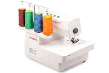 Merrylock Cover Pro Auto III