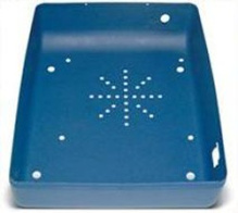 Нижняя часть корпуса SYASK2000 для парогенератора