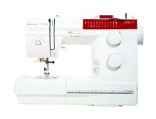 Husqvarna Tribute 140m