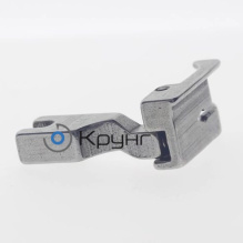 Лапка для отстрочки, левая P816L (12463HL 3/8) (9.5 мм)