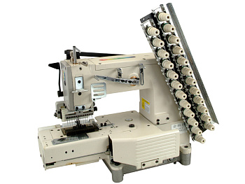 Golden Wheel CS-1912P