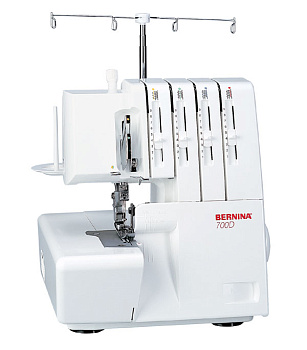 Bernina 870