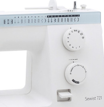 Janome Sewist 721