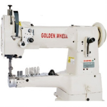 Golden Wheel CS-335L-PT для окантовки