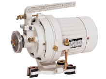 Фрикционный мотор Zoje 400W/220V(380V) 