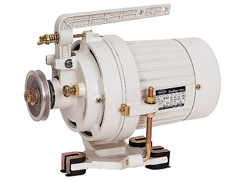 Фрикционный мотор Zoje 400W/220V(380V) 
