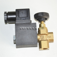 электромагнитный клапан угловой электромагнитный клапан угловой