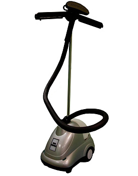 Novel Steamer AO/J 202 silver