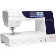 Elna eXcellence 730